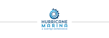 Hurricane Marina