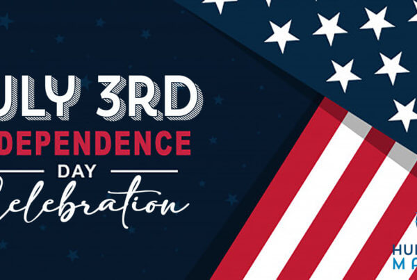 July 3 Independence Day