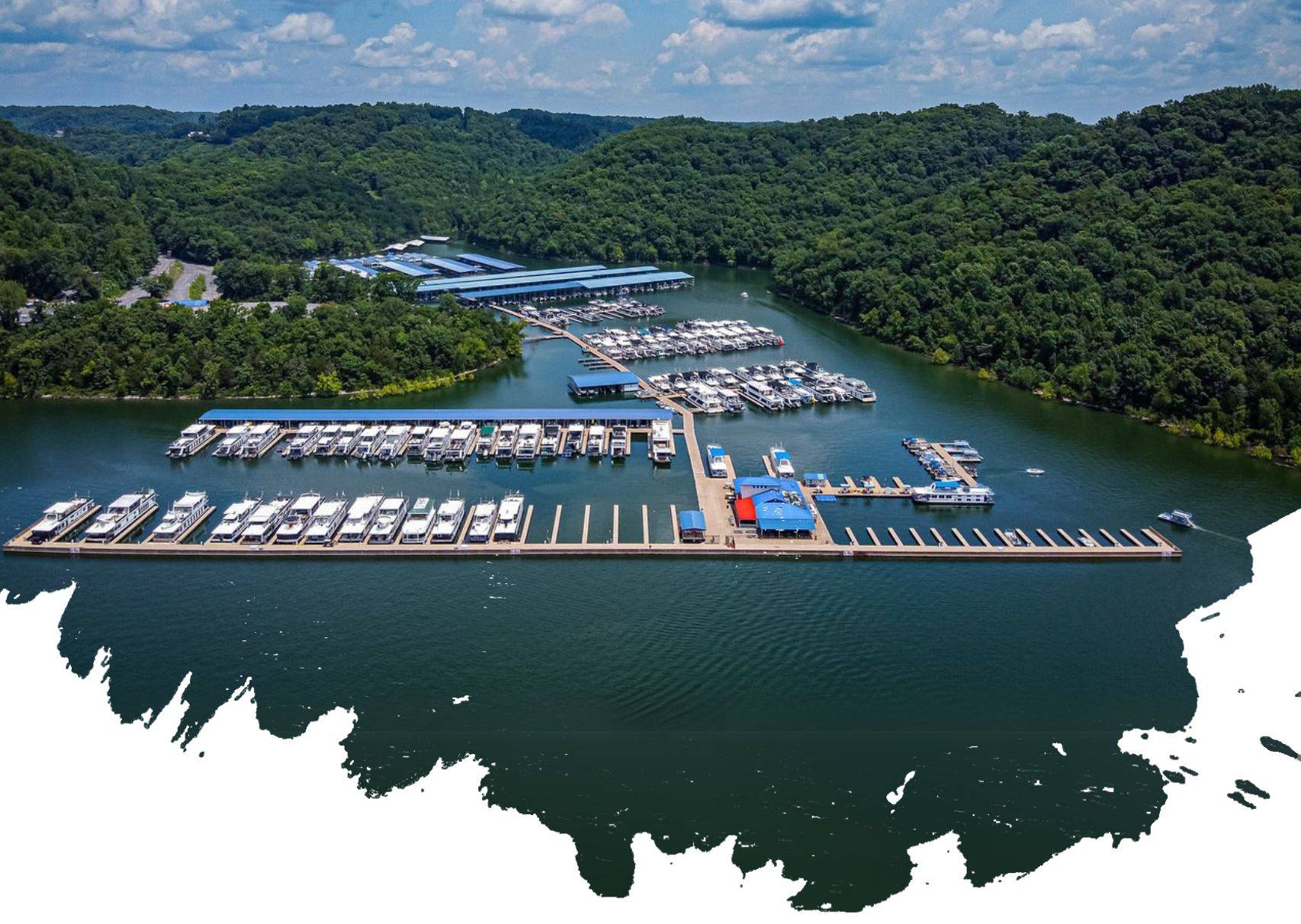 Hurricane Marina
